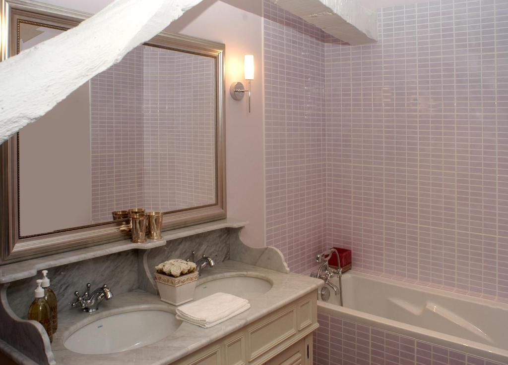 Bed and Breakfast La Demeure De L'Ile Craon  Экстерьер фото