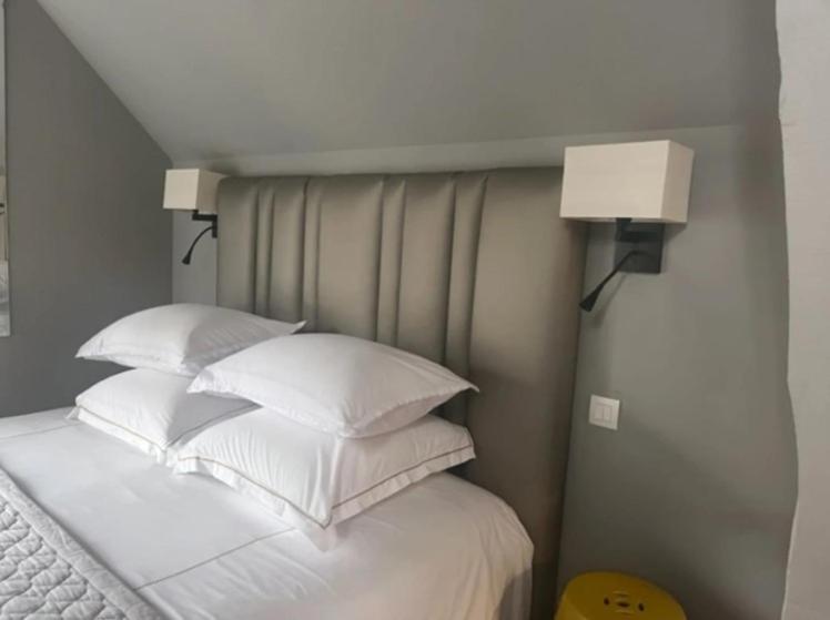 Bed and Breakfast La Demeure De L'Ile Craon  Экстерьер фото